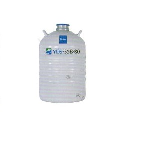 YDS-35B-80液氮罐